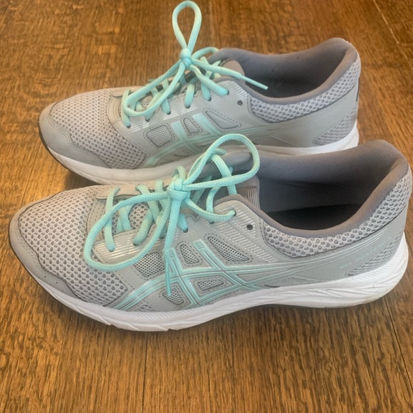 ASICS Gel Contend 5 - Picture 1 of 5